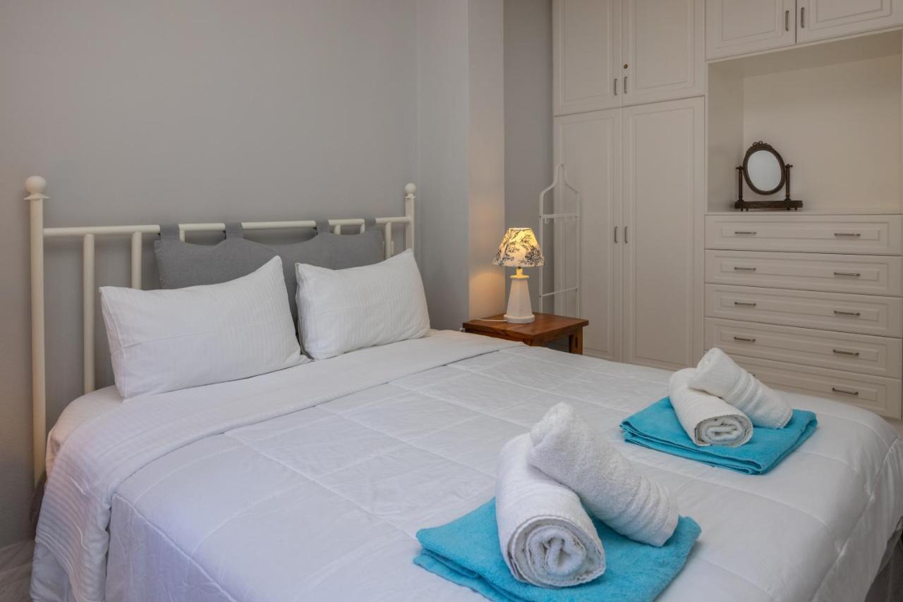 Marble Villas Tínos 외부 사진