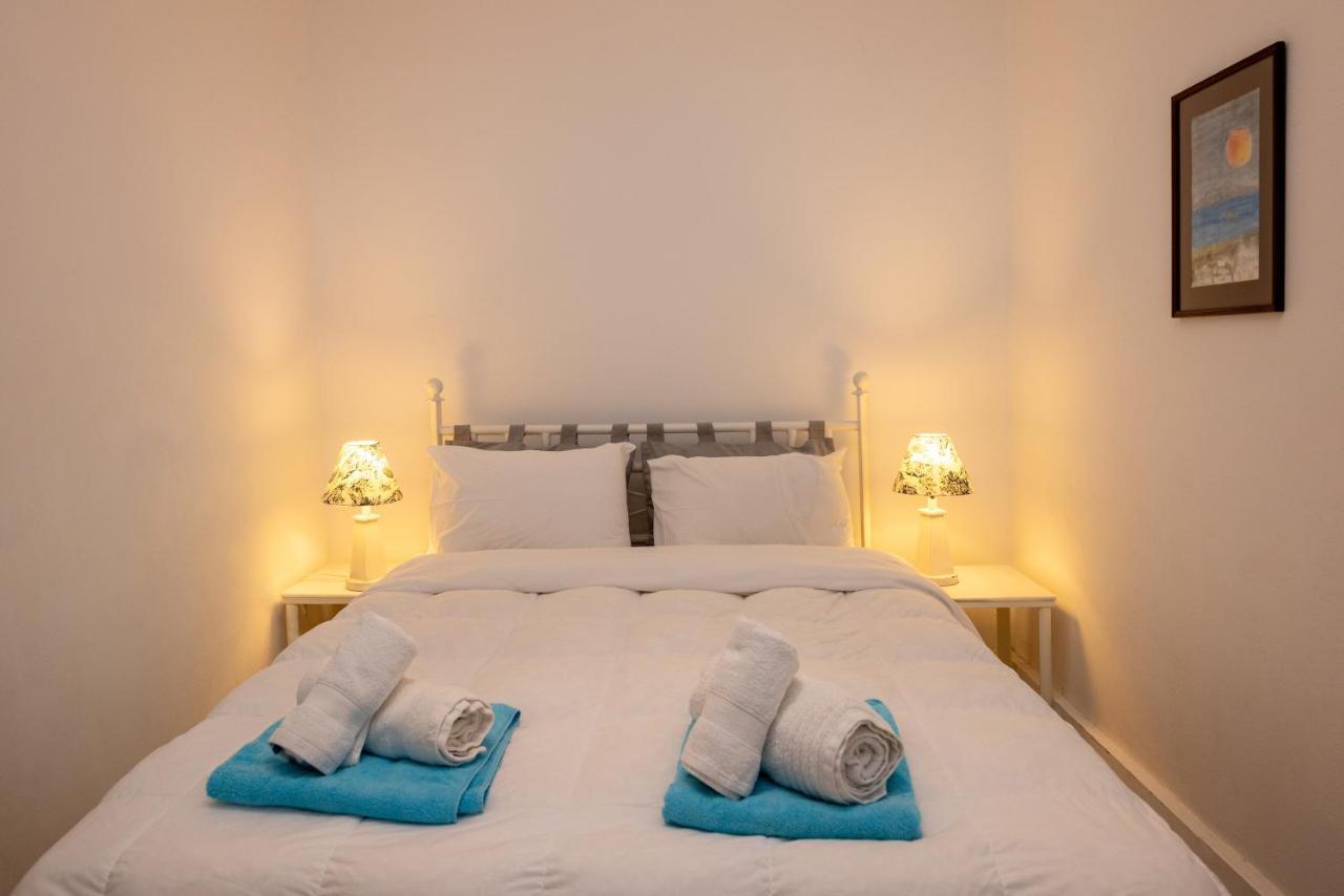 Marble Villas Tínos 외부 사진